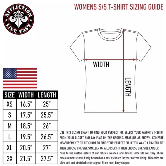 AFFLICTION American Metal Six Shooter Roses Black Lava Wash T-shirt Small - Picture 6 of 10